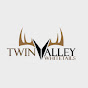 Twin Valley Whitetails logo