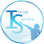 Inside Synchro logo