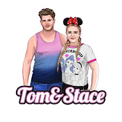 Tom & Stace