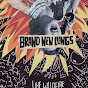 Brand New Lungs logo