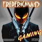 Fredericma45 Gaming logo