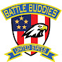 Battle Buddies USA logo