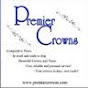 Premier Awards logo