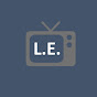 LearnEverything TV logo