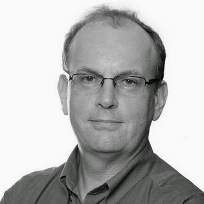 Timothy Banks