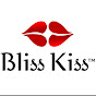 Bliss Kiss logo