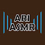 ARI ASMR logo
