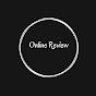 OnlineReview