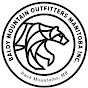 Baldy Mountain Outfitters logo