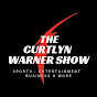 The Curtlyn Warner Show logo