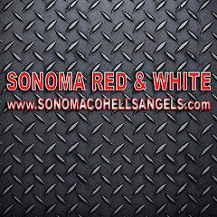 Hells Angels Sonoma County