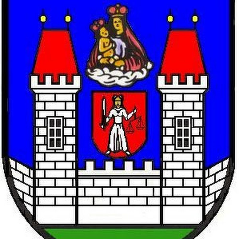 Město Nový Bor thumbnail