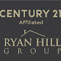 Ryan Hill Group - Century 21 Affiliated logo