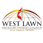 West Lawn UMC logo