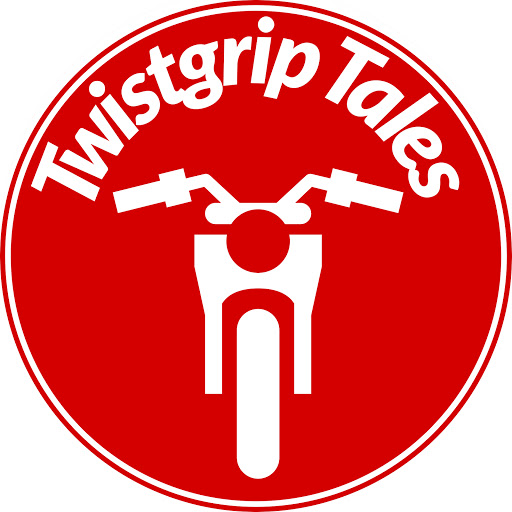Twistgrip Tales