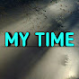 My Time logo