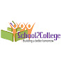 School 2 College Worldwide logo