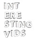 Interesting Vids logo