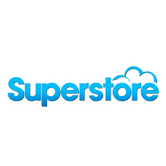 Логотип каналу Superstore