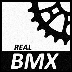 Логотип каналу Realbmx