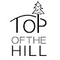 Top of the Hill Fitness logo
