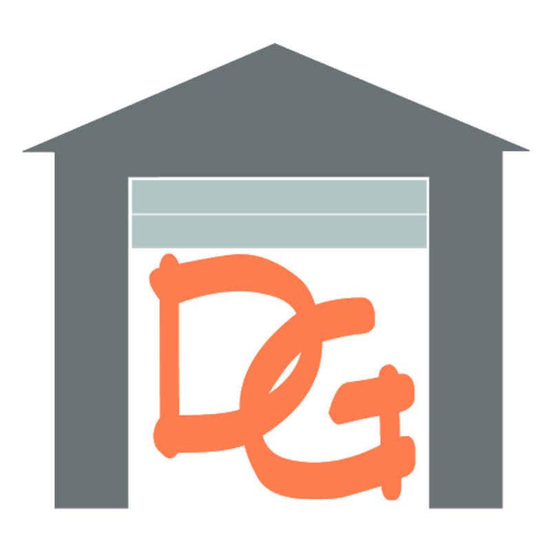 Detached Garage