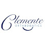 ClementeOrthodontics logo