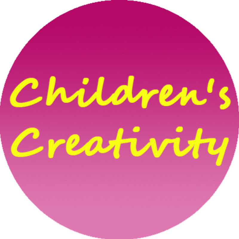 Сhildren's Сreativity
