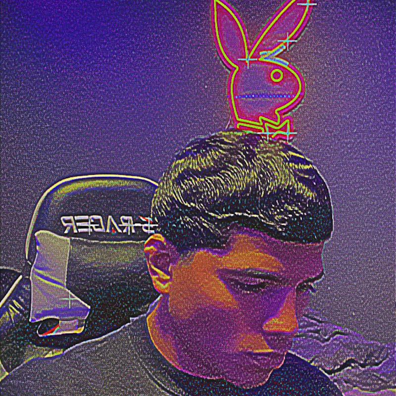 Wavy Ivan