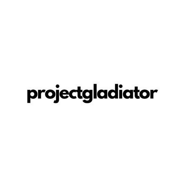 projectgladiator