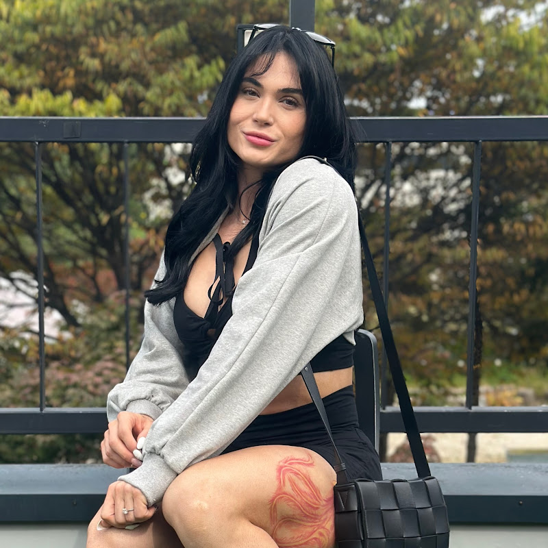 Ciarra Cho (CiarraLifts)