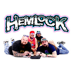 Live Konzerte von Hemlock