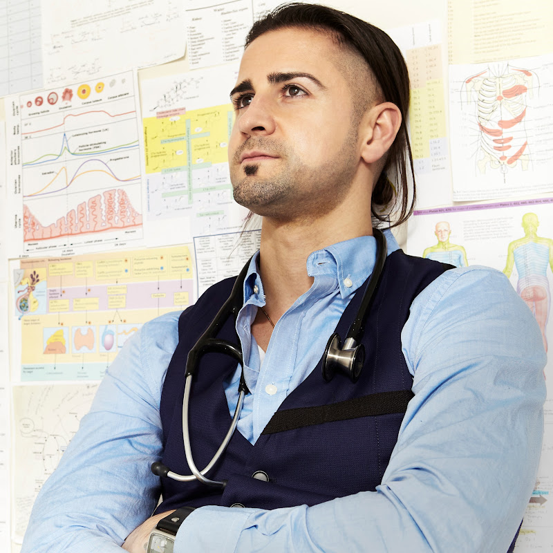 Dr. Nick Baboulas, ND