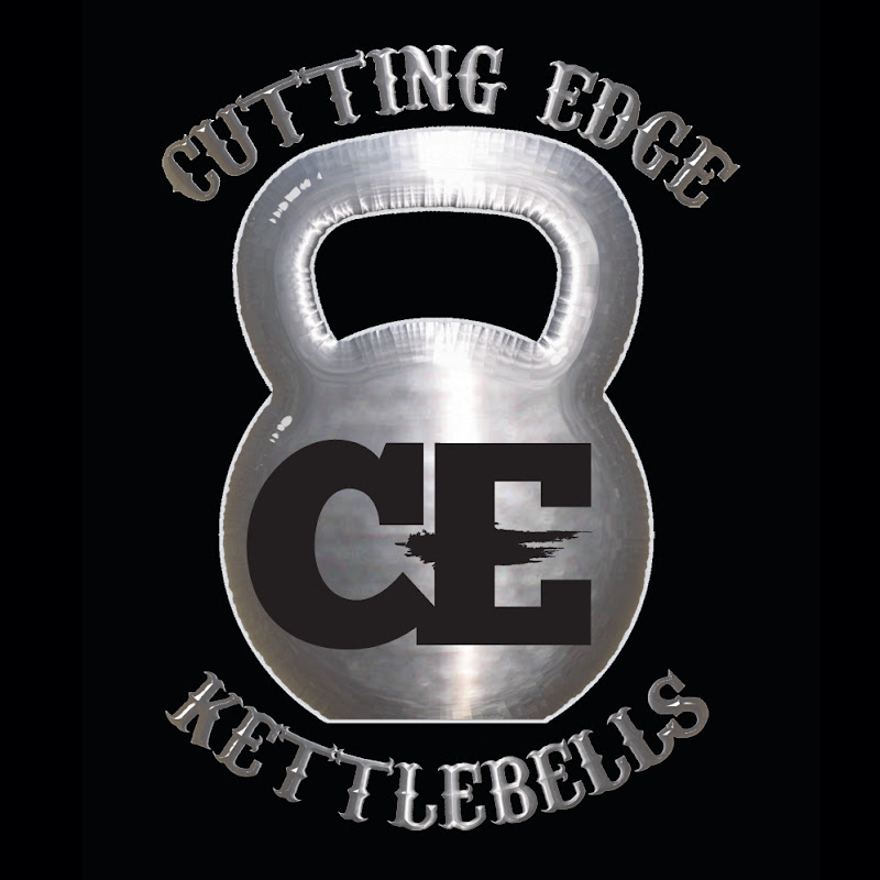 Cutting Edge Kettlebells
