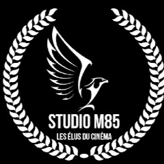 Логотип каналу STUDIO M85