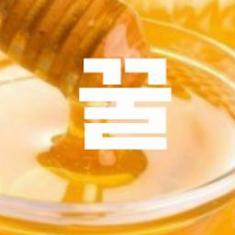 꿀팁가이드 HoneyTip Guide