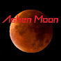 Ashen Moon (Ashen Moon) logo