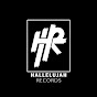 Hallelujah Records logo