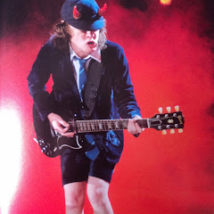 Angus Young Avatar