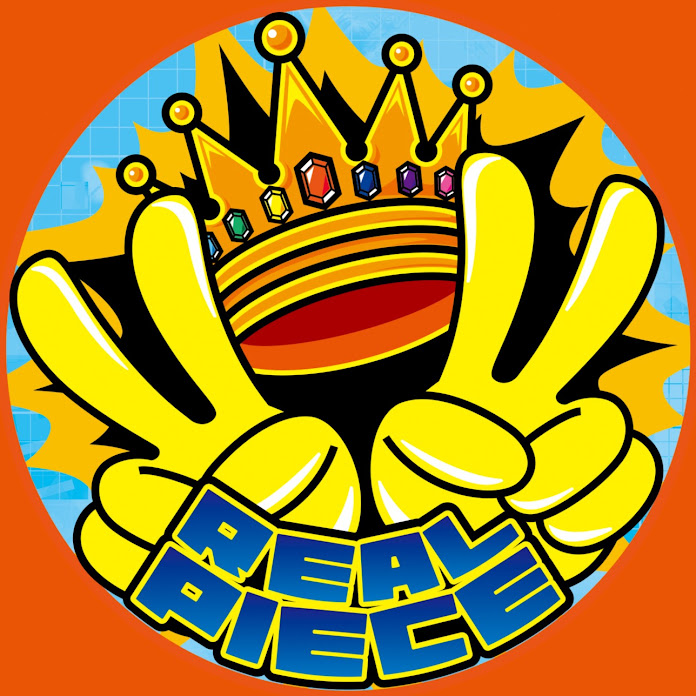 リアルピース Net Worth & Earnings (2026)