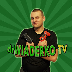 DrWiaderko TV net worth