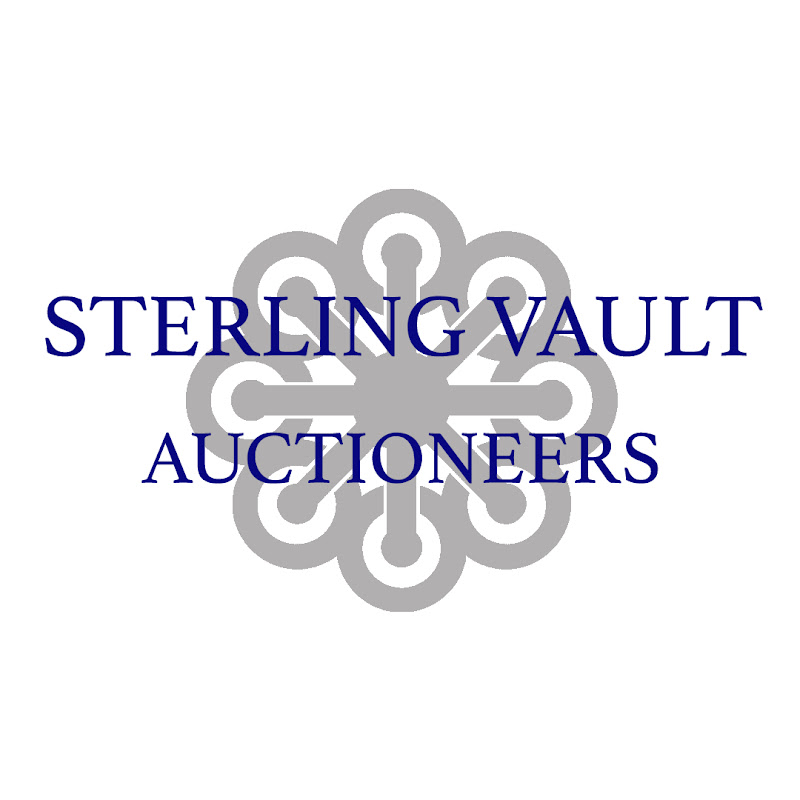 Sterling Vault Auctioneers
