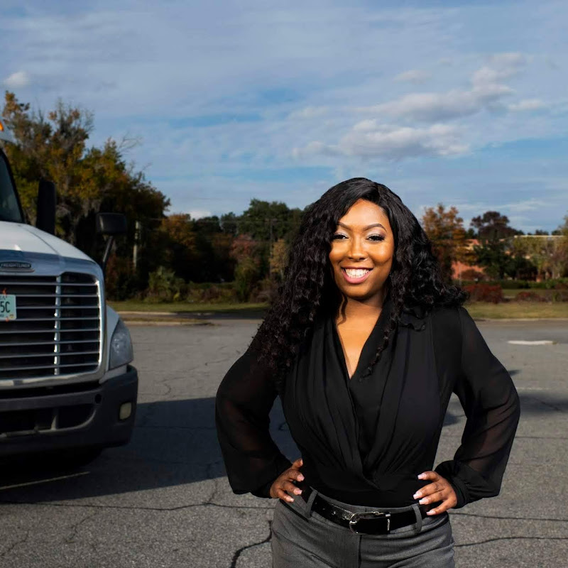 Bryant's Tax Logistics and Accounting Services LLC icon