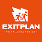 Канал Exit Plan на Youtube