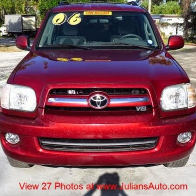 Julians Auto
