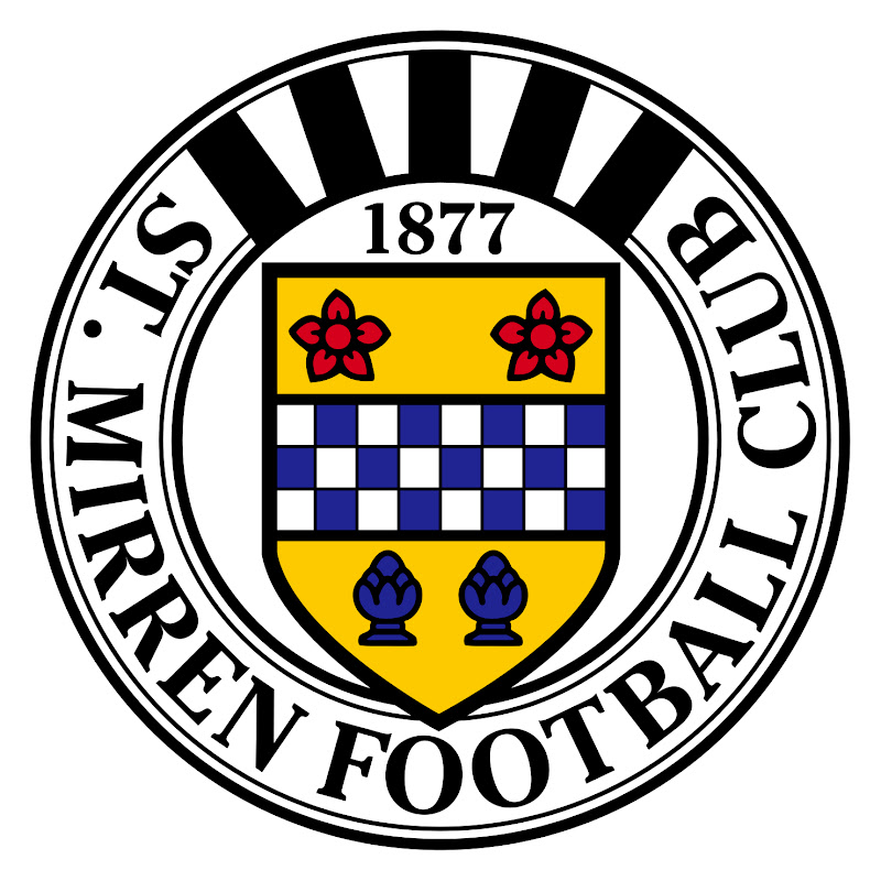 StMirrenFootballClub
