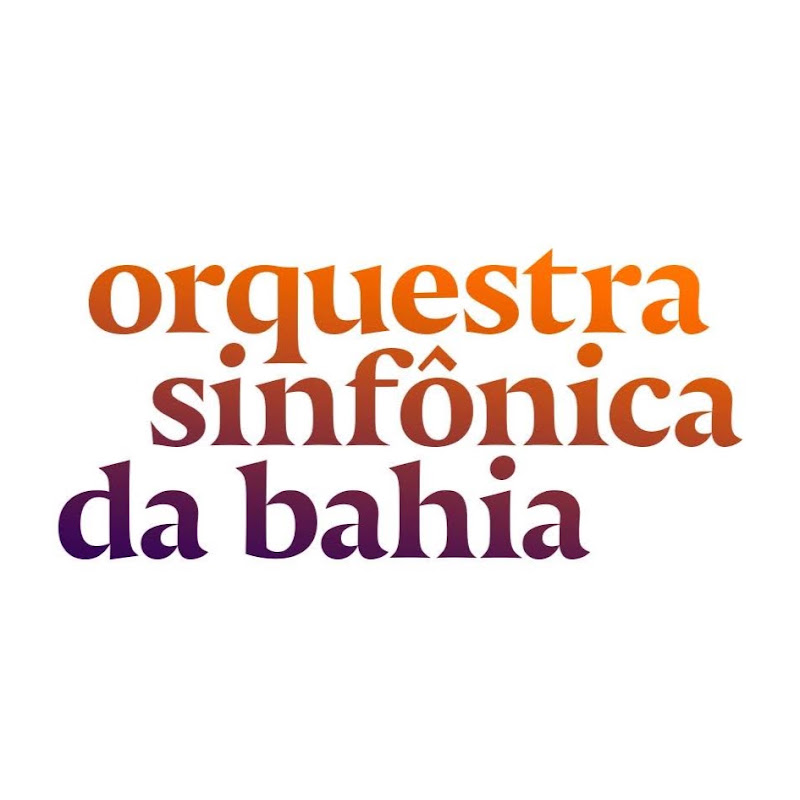 OSBA - Orquestra Sinfônica da Bahia