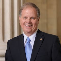 Senator Doug Jones