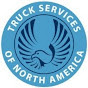 Truck Services of North America logo