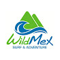 WildMex Surf & Adventure logo